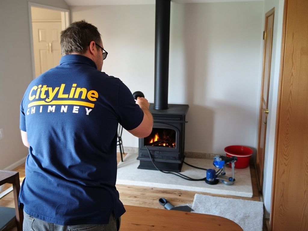 Expert Chimney Liner Installation and Repair in Worcester, MA